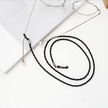 다비처 안경고리 안경스트랩 선글라스 줄 안경 목걸이