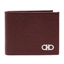 [명품]페라가모 22SS 남성 간치오 반지갑 66A06474967222S 66 A064 749672