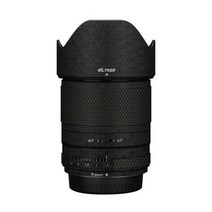 카메라악세사리 VILTROX AF 23mm F14 XF 데칼 스킨 비닐 랩 필름 카메라 렌즈 바디 보호 스티커 프로텍터 코트 후지 XF 마운트, No.5+For Fuji XF Mount