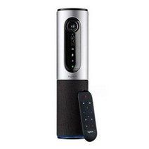 로지텍 Connect 커넥트 화상회의 컨퍼런스 카메라 [로지텍 코리아 국내정품]