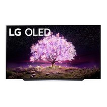 LG전자 올레드 OLED83C1 83인치 리퍼tv 스마트tv 고화질 대형 티비 유튜브 넷플릭스 로컬완료 미사용, 02_수도권스탠드_OLED83C1