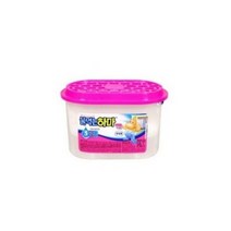물먹는하마 옷장용, 300g, 15개