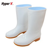 하이퍼 브이 hyper-v 4000 미끄럼방지 장화 4000 작업 논슬립 안전장화