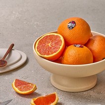 새콤달콤해요! 고당도 네이블 카라카라 오렌지 1.5~4.5kg, 중소과 / 10과 / 1.5kg, 1개