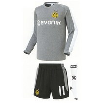 렉시(LEXXY) 렉시 축구복 보루시아 도르트문트 써드형 LEXXY 08C