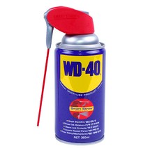 WD-40 360ml 윤활제 WD40 녹방지 윤활유 벡스인터코퍼레이션 벡스 다목적 방청윤활제 구리스 오공 루브리컨트K132, 1BOX(24EA)_개당 4.990원