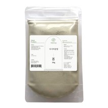 자연의숲 수제나라 다시마분말 다시마가루 천연분말 천연팩, 50g, 1개