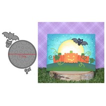 2022 새로운 귀여운 클리어 스탬프 및 금속 절단 다이 스크랩북 다이는 카드 장식 앨범 다이를 만들기 위, 13 only die 16