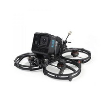 GEPRC 아날로그 FPV 드론 CineLog35 V2, GPS PNP