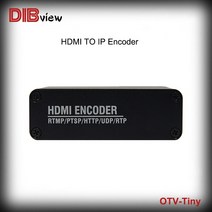 otv-작은 미니 비디오 스트리밍 iptv hd hdmi h265 h264 wowza facebook youtube srt hls rtsp udp rtmp http obs vmix, h265 및 h264
