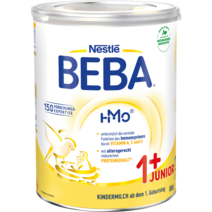 Nestle BEBA 네슬레 베바 분유 슈프림 킨더밀쉬1+ 800g 12개월후