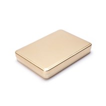 대원경금속 추억의 양은도시락 옛날 도시락통 알루미늄 도시락 소풍 캠핑 나들이, 양은도시락 중, 1개