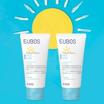 오이보스 베이비 UV 선크림 SPF 30 PA++ UVAUVB 50ml X 2개 유통기한 202501