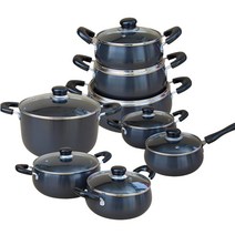 국산 이젠 경질냄비 양수 26cm 국수 라면 냄비