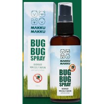 강아지 고양이 진드기 퇴치제 스프레이100ml 가정용 동물 진드기 퇴치제(천연식물추출액), 100ml 1개