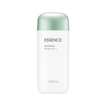 미샤 올어라운드세이프블록 에센스선밀크 이엑스 70ML, 단품