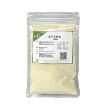 살구씨분말 50~100g 살구씨가루 천연팩 천연분말가루 곡물가루 천연화장품 천연비누재료 자연의숲 수제나라, 살구씨분말100g