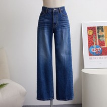 플랜비 리사이클링진청데님팬츠 P2212PT136D