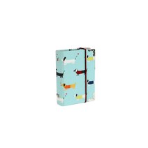 비본 북바인딩 명함 포켓몬 카드 지갑 보관 콜북 카드집 콜렉터북 DIY 카드케이스 만들기 KIT 민트퍼피, 단품, 상세 설명 참조