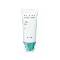 노에비아 레이슬라 프로텍터 UV 페이스 썬크림 + 샘플증정, 35g, 1개