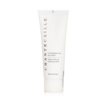 샹테카이 - 아로마콜로지 플라워 인퓨즈드 클렌징 밀크, White, 75ml/2.54oz