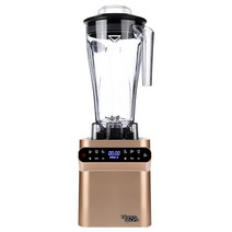 비앙코디푸로 파워블렌더 샴페인골드, MB6500