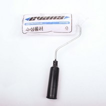 엘토로 로러 6인치 수성 롤러 로라 롤라 페인트 공구