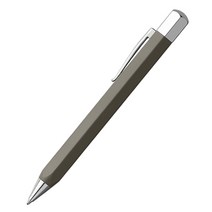 파버카스텔 온도로 볼펜 0.9~1.0mm, 그레이 브라운, 1개