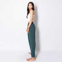 라딘 하렘 바지 요가 조거 팬츠 4color
