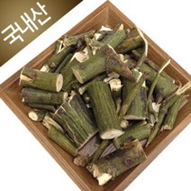 산애약초 벌나무가지(산청목) 300g 국내산, 단품, 단품