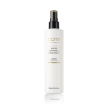 미국 코티 COTE SUPER POWERED FIRM SPRAY 250ml 헤어스프레이