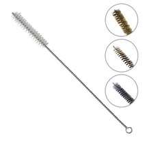 강선 신주 스텐 나일론 파이프관솔 실린더 수도관 틈새 배관 연관 녹제거 이물질 청소 트위스트 솔 브러쉬, 스텐 20파이