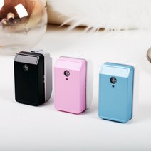 GPS 위치추적기 벨링 Belling GSM8 어린이 미아방지, 블루, 1년 이용권