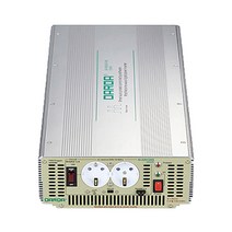 다르다 유사계단파 차량용 인버터 24V 1200W 2000W 3000W 4000W 5000W 8000W DARDA 피앤케이하이테크 국산 정품 캠핑용 자동차 국산인버터 1kw 2kw, SI-32024BQ 유사계단파 24V4300W 전선1m, 1개