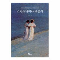 스칸디나비아 예술사, 상품명