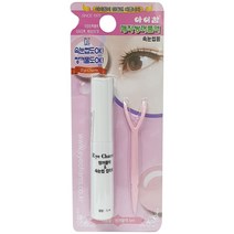 아이참 매직 쌍꺼풀액 속눈썹풀 가속눈썹 접착제 5ml, 1개