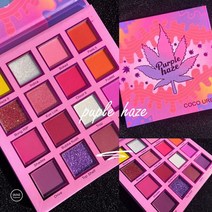 애교살 섀도우 투톤 글리터 Glitter Matte Eyeshadow palette Shimmer Shiny Eyeshadows pallet Highlighter Powder Br, [02] 02