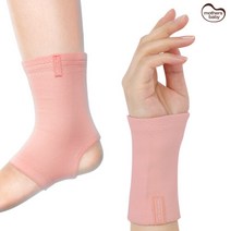 마더스베이비 [마더스베이비] 에어로소프트보호대 2종세트(일반형)_MB99RBZ10, 윈디핑크 S.