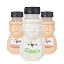 어니스틴 제주다믐 비건요거트 혼합 10개(레드키위 5개+제주청귤 5개) 요거트, 비건 혼합 10