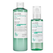에센허브 티트리 토너320ml+티트리 앰플150ml 세트, 5개