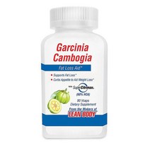 라브라다 린바디 가르시니아 캄보지아 90정 Garcinia Cambogia, 1개