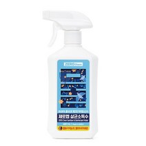 [체험행사]제로켐 차아염소산수 다목적 살균소독제 480ml [욕실 부엌 생활용품 모두사용가능], 없음, 상세설명 참조