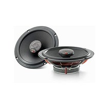 Focal ICU165 Integration 2-Way Coax 16.5 cm 1 Pair 2 Pieces