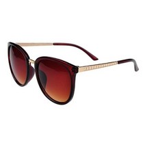 선글라스 남여공용 빅 오버 캣츠 편광 자외선 차단 캣아이 오버사이즈 라운드 여성 브랜드 디자이너 럭셔리 패션 안경 큰 음영 레트로