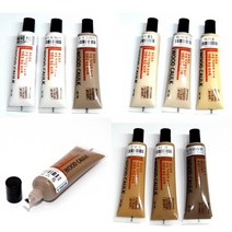 마루바닥보수제 틈새메꾸미 우드코크키트3색 강마루 강화마루보수제 터치업솔루션, 그레이칼라1(화이트그레이/그레이워시/검회색)