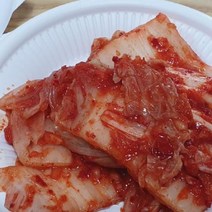 맛김치 임가네 10KG/BOX, 단품, 단품