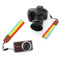 핸드 스트랩 DSLR 액세서리 미러리스 폴라로이드 줄 미지아 스마트폰 촬영 카메라 액션캠, 쁘띠리쉬 본상품선택, 쁘띠리쉬 본상품선택