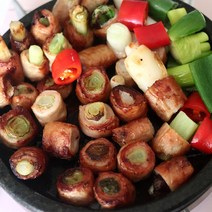 줄서서 먹는 맛집 불향가득 대파막창 300g (소스증정)
