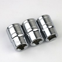 별비트 육각소켓 1/2 복스알, 18mm, 18mm