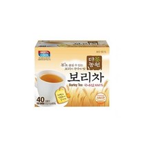 다농원 보리차, 1.5g, 1개입, 200개